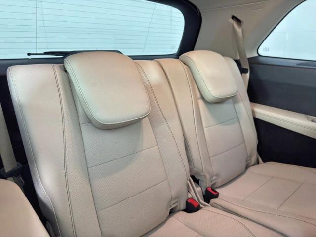 2022 Mercedes-Benz GLS GLS 450 4MATIC
