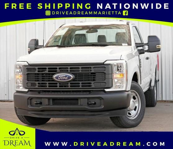 2025 Ford F-350 XL for sale in Marietta, GA