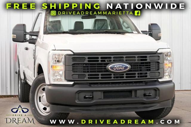 2025 Ford F-350 XL