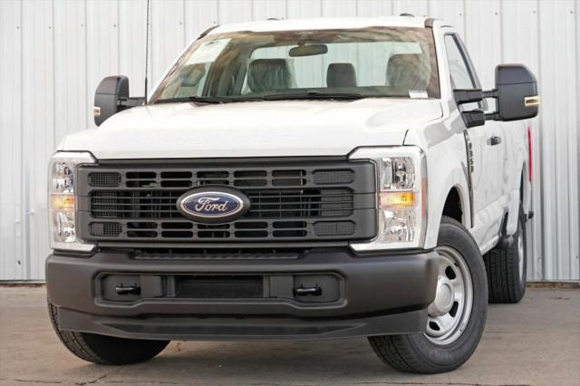 2025 Ford F-350 XL