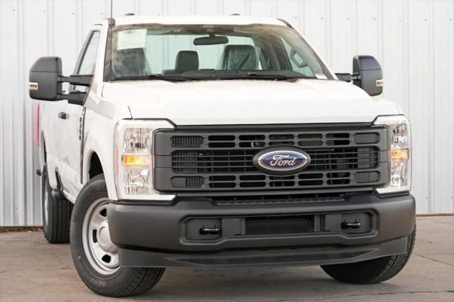 2025 Ford F-350 XL