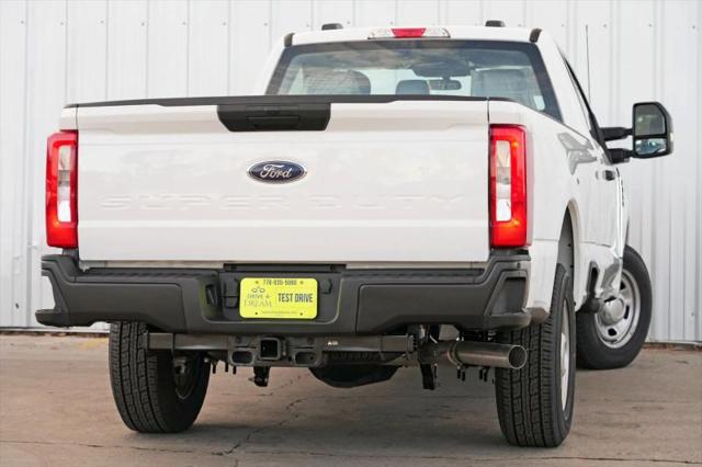 2025 Ford F-350 XL
