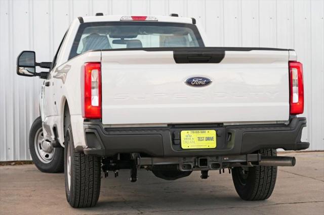2025 Ford F-350 XL