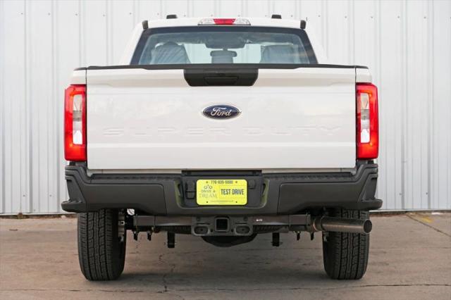 2025 Ford F-350 XL
