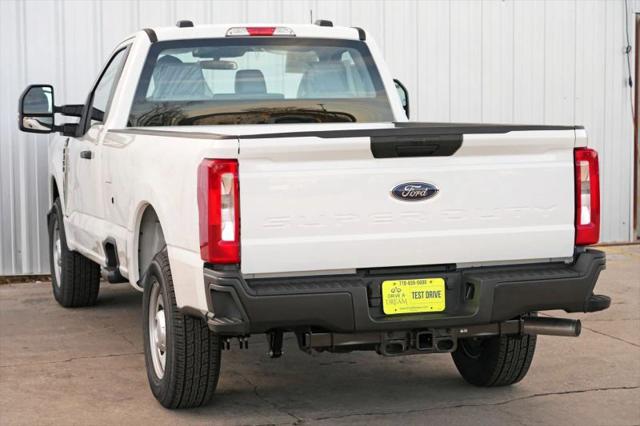 2025 Ford F-350 XL