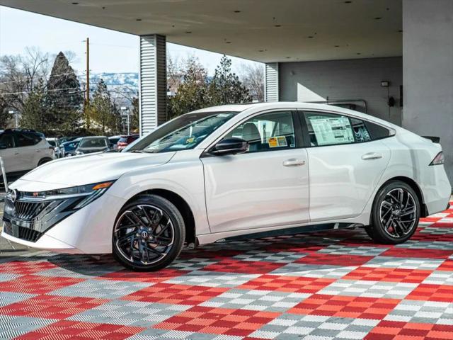 2026 Nissan Sentra SR for sale in Reno, NV