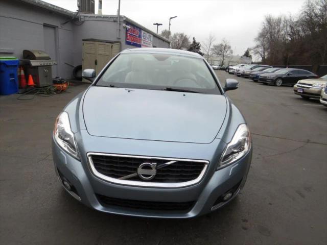 2013 Volvo C70 T5