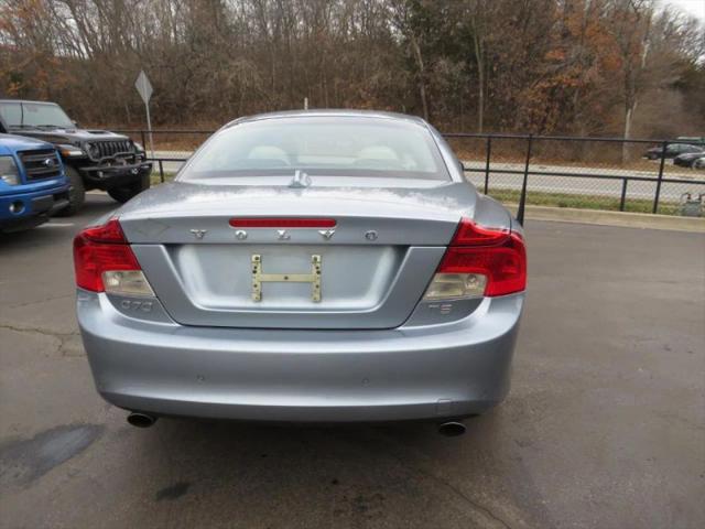 2013 Volvo C70 T5