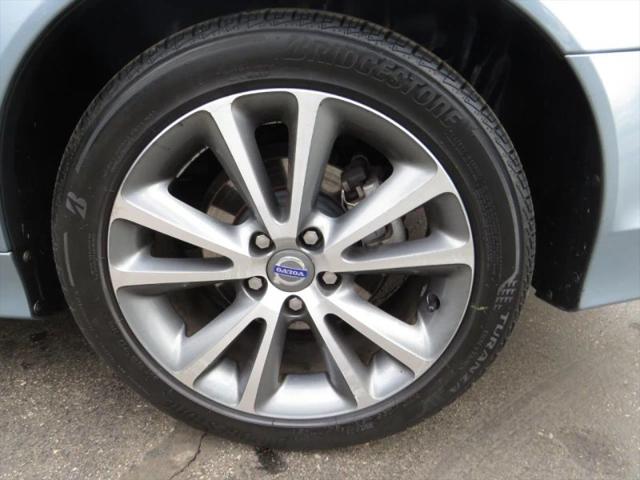 2013 Volvo C70 T5
