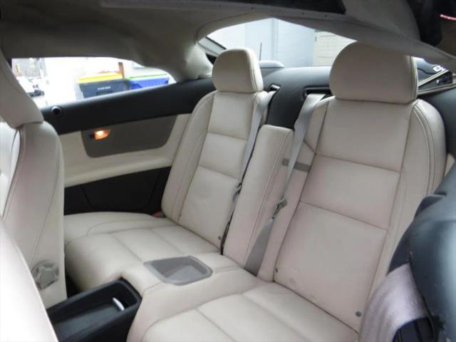 2013 Volvo C70 T5