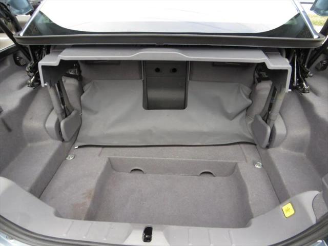 2013 Volvo C70 T5