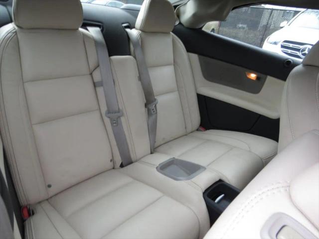 2013 Volvo C70 T5
