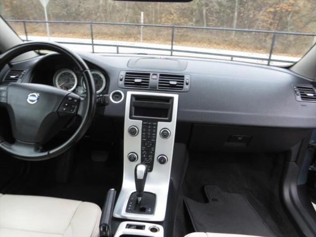 2013 Volvo C70 T5