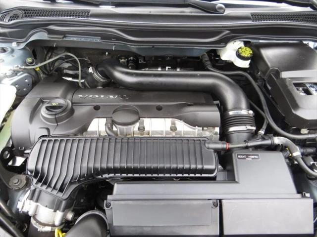2013 Volvo C70 T5