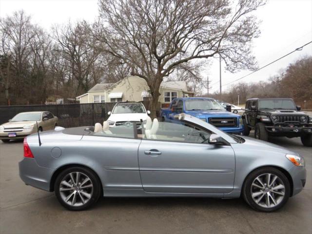 2013 Volvo C70 T5