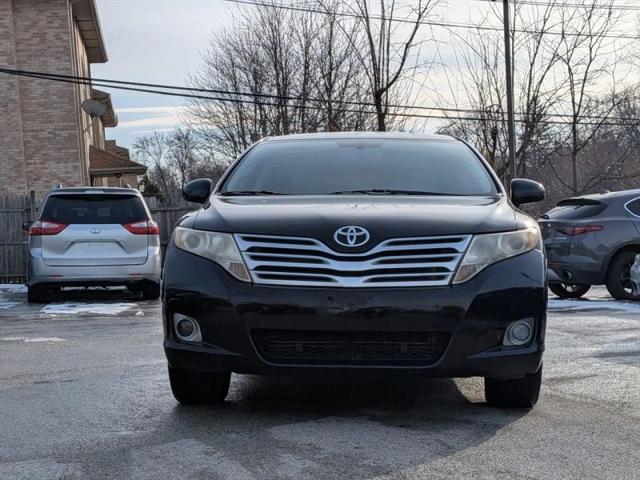 2009 Toyota Venza Base V6