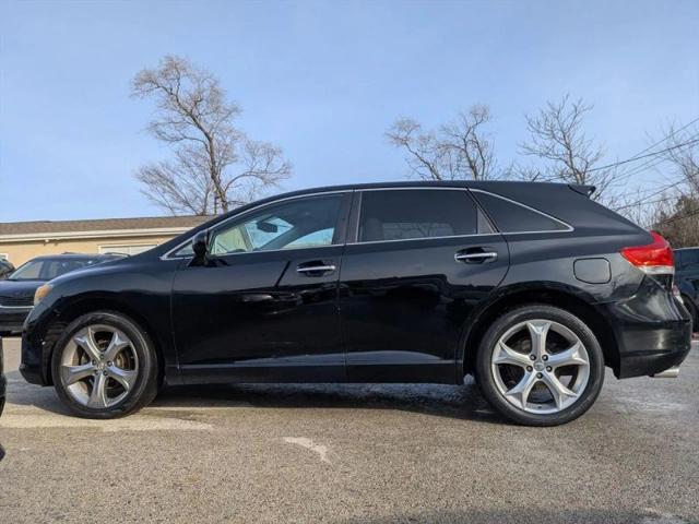 2009 Toyota Venza Base V6