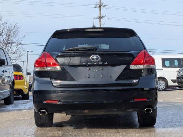 2009 Toyota Venza Base V6