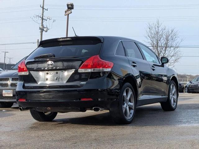 2009 Toyota Venza Base V6