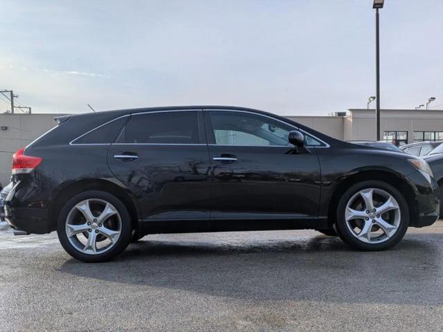 2009 Toyota Venza Base V6
