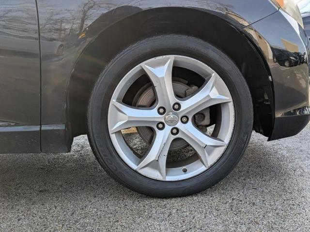 2009 Toyota Venza Base V6