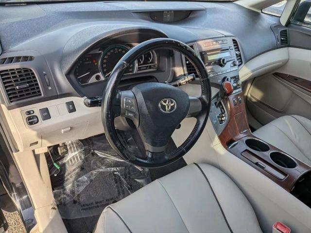 2009 Toyota Venza Base V6