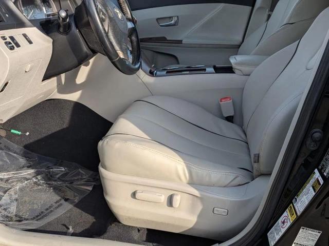 2009 Toyota Venza Base V6