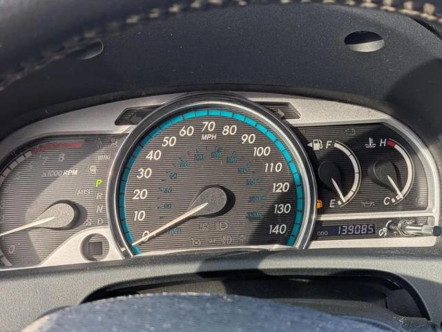 2009 Toyota Venza Base V6