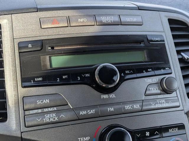 2009 Toyota Venza Base V6