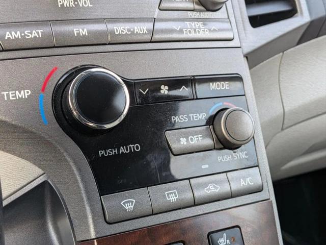 2009 Toyota Venza Base V6