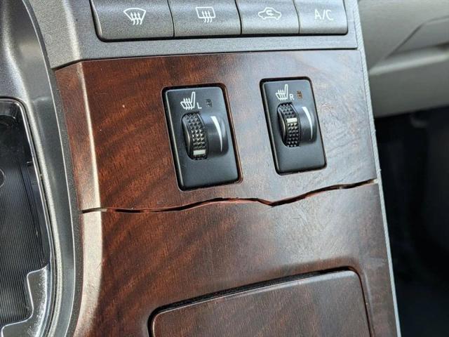 2009 Toyota Venza Base V6