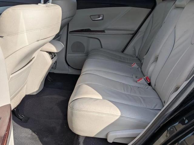 2009 Toyota Venza Base V6