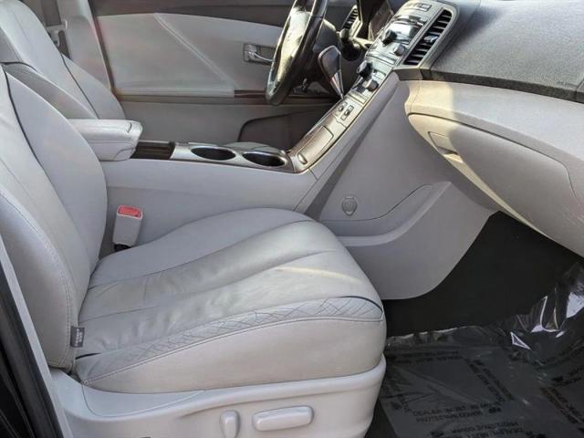 2009 Toyota Venza Base V6