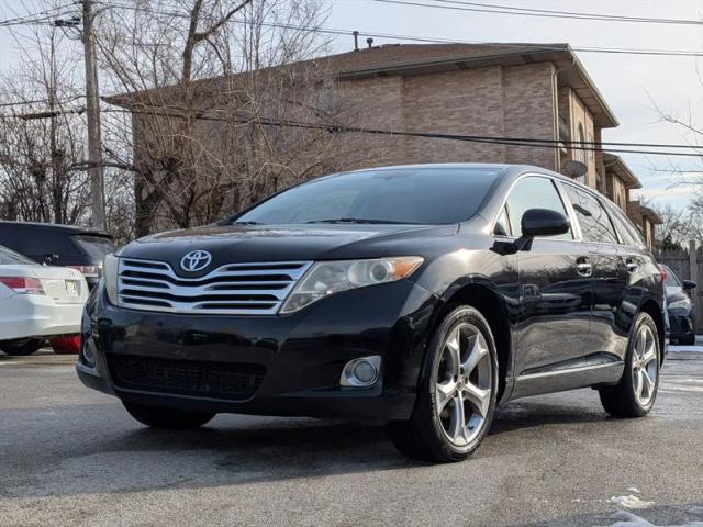 2009 Toyota Venza Base V6
