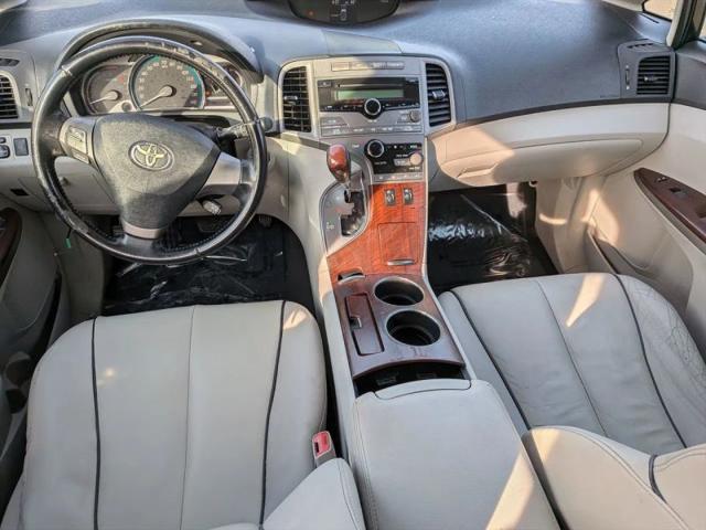 2009 Toyota Venza Base V6