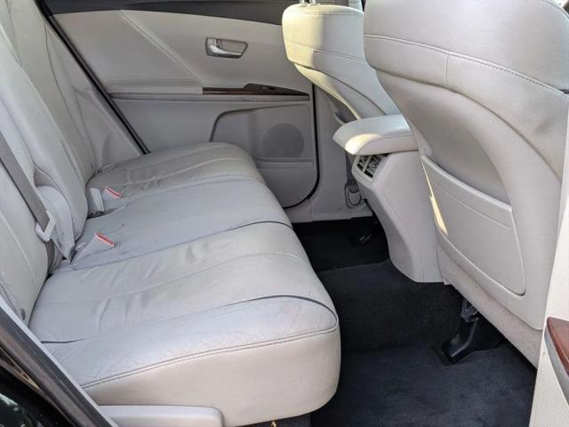 2009 Toyota Venza Base V6