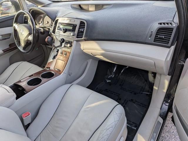 2009 Toyota Venza Base V6