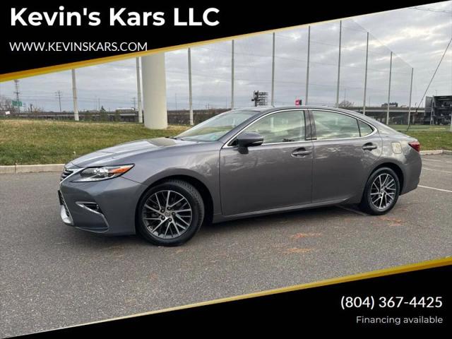 2017 Lexus ES 350 350 for sale in Richmond, VA