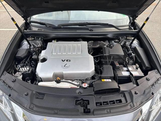 2017 Lexus ES 350 350