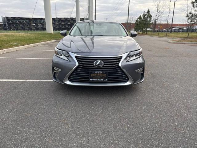 2017 Lexus ES 350 350