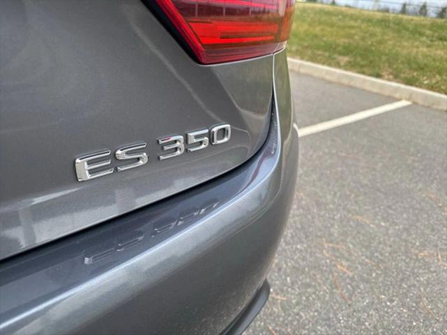 2017 Lexus ES 350 350