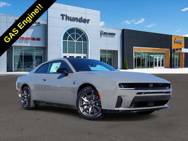 2026 Dodge Charger Scat Pack 2-Door AWD for sale in Bartow, FL