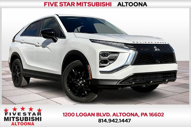 2026 Mitsubishi Eclipse Cross LE 1.5T S-AWC for sale in Altoona, PA