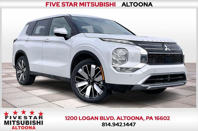 2026 Mitsubishi Outlander SE 1.5T S-AWC for sale in Altoona, PA