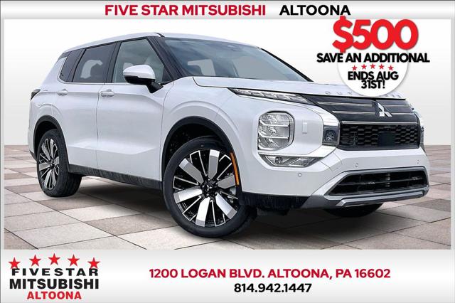 2026 Mitsubishi Outlander SE 1.5T S-AWC for sale in Altoona, PA
