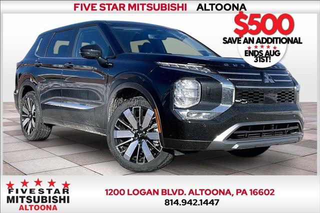 2026 Mitsubishi Outlander SE 1.5T S-AWC for sale in Altoona, PA