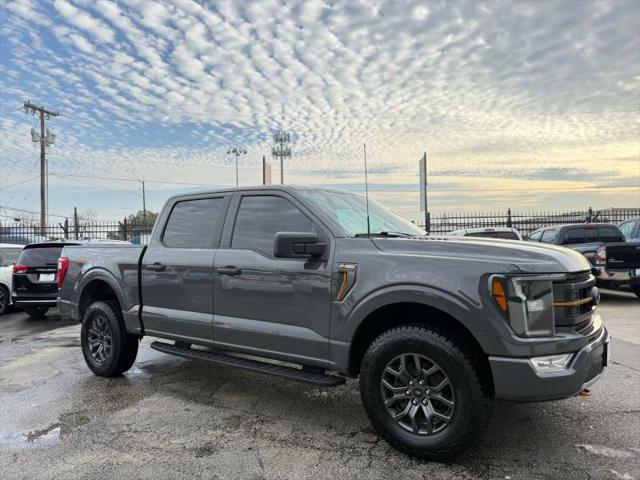 2021 Ford F-150 Tremor for sale in San Antonio, TX