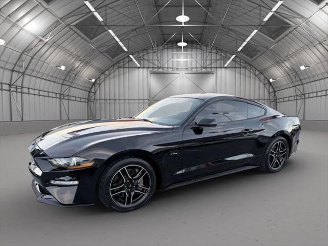 2019 Ford Mustang GT for sale in Winter Park, FL