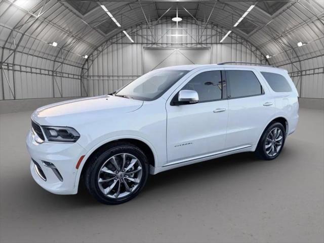 2021 Dodge Durango Citadel RWD for sale in Winter Park, FL