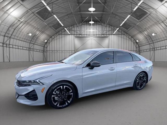 2023 Kia K5 GT-Line for sale in Winter Park, FL